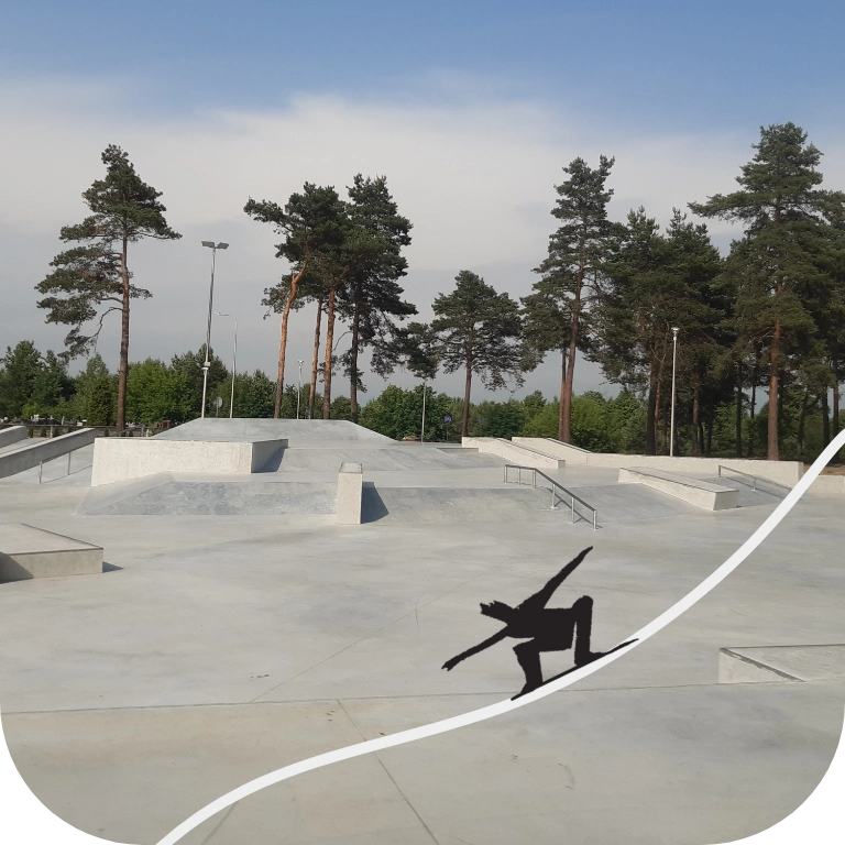 Skatepark 2